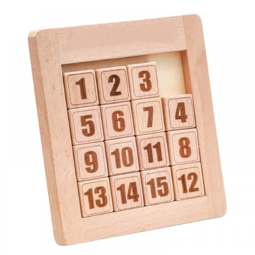 Children's Intellectual Development new born Puzzle Toy - Shop N Save