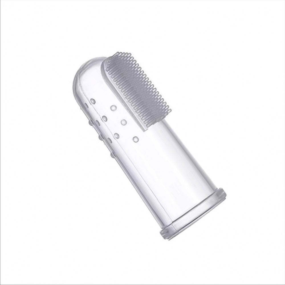 Soft new born Finger Toothbrush - Shop N Save