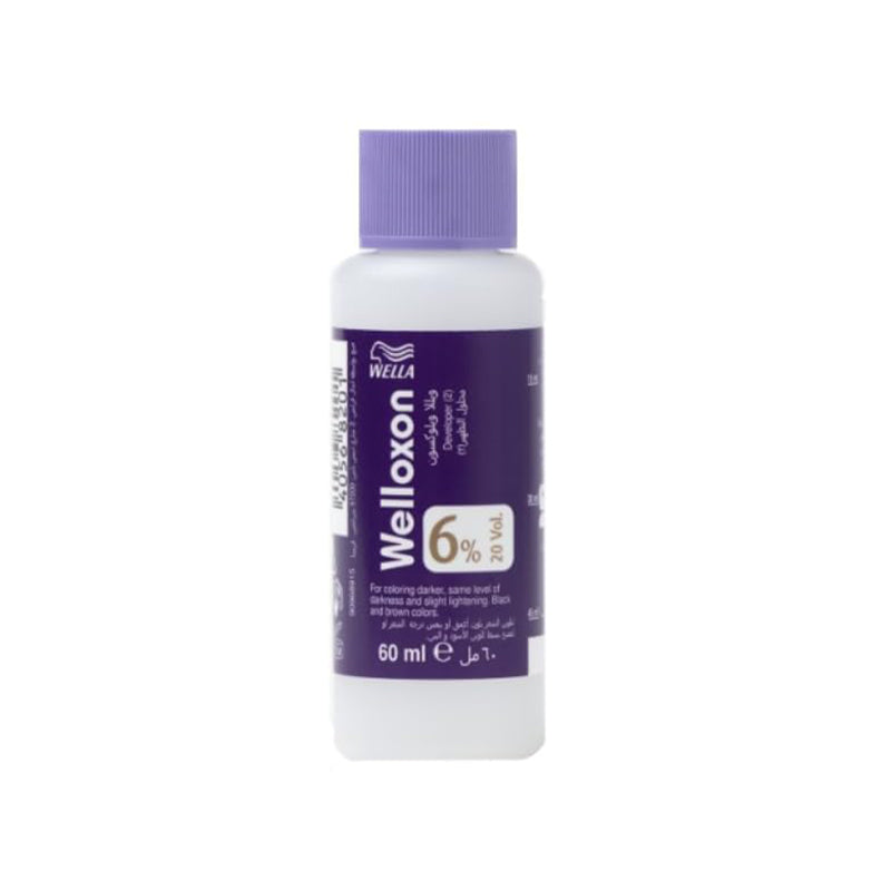 Wella Welloxon Brightener - 6%