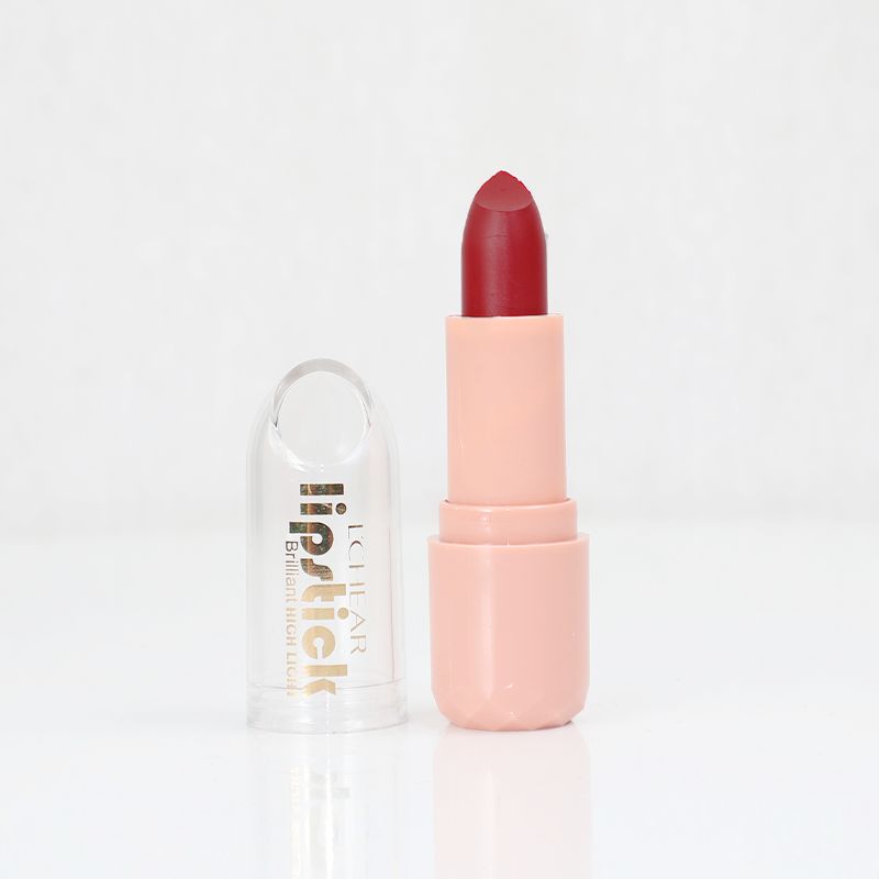 L'chear Brilliant High Light Lipstick - Ruby Pink (2)