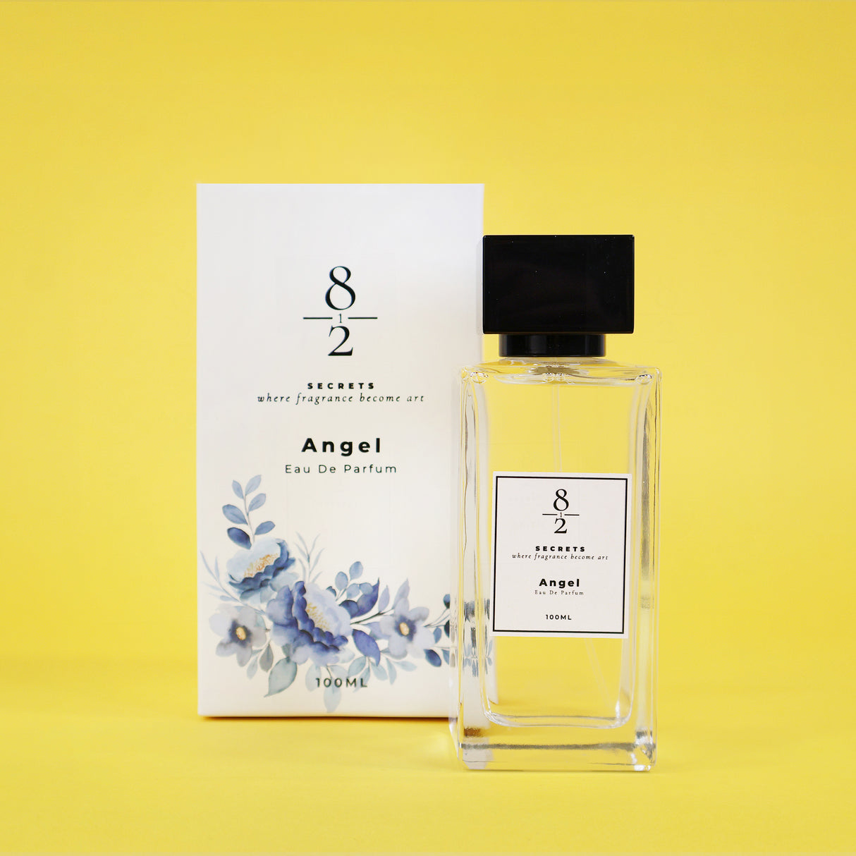 ANGEL 812 Secrets - Eau De Parfum