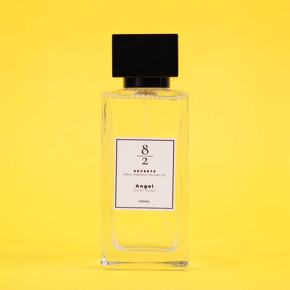 ANGEL 812 Secrets - Eau De Parfum