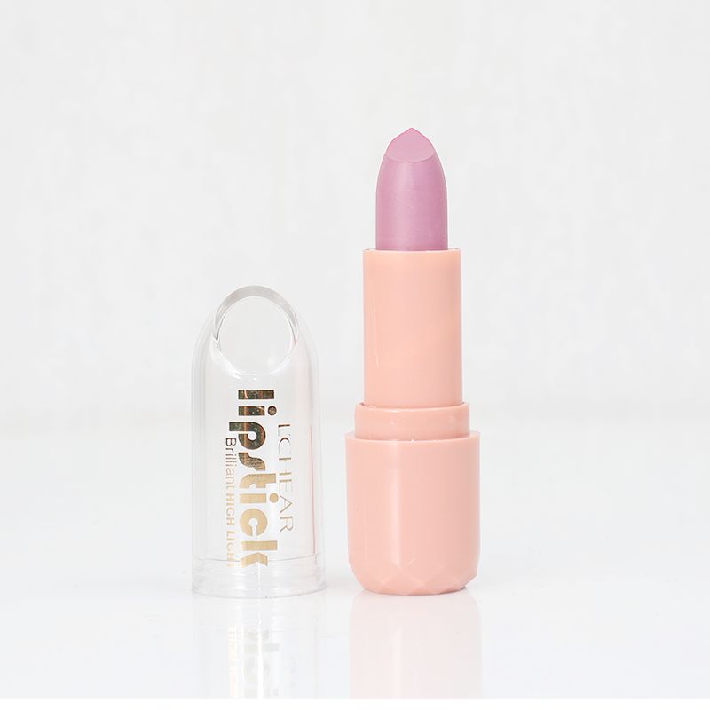 L'chear Brilliant High Light Lipstick - Ultra Pink (6)