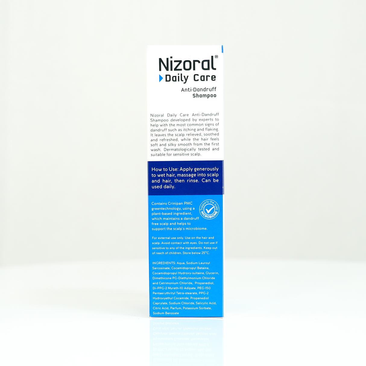 Nizoral Daily Care Shapmoo 200ML - Shop N Save