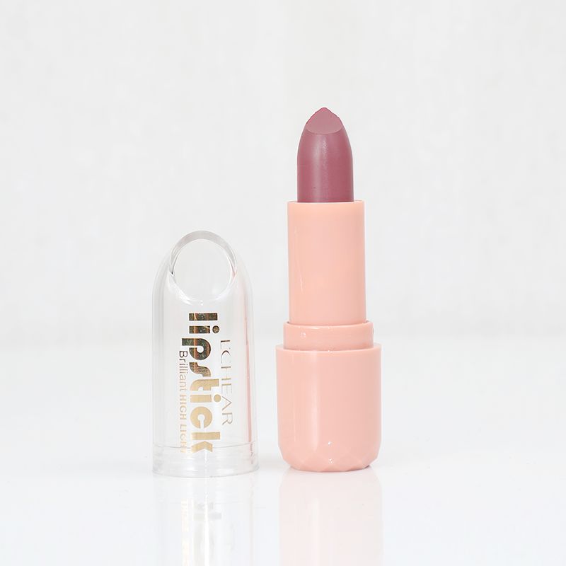 L'chear Brilliant High Light Lipstick - Turkish Rose (7)