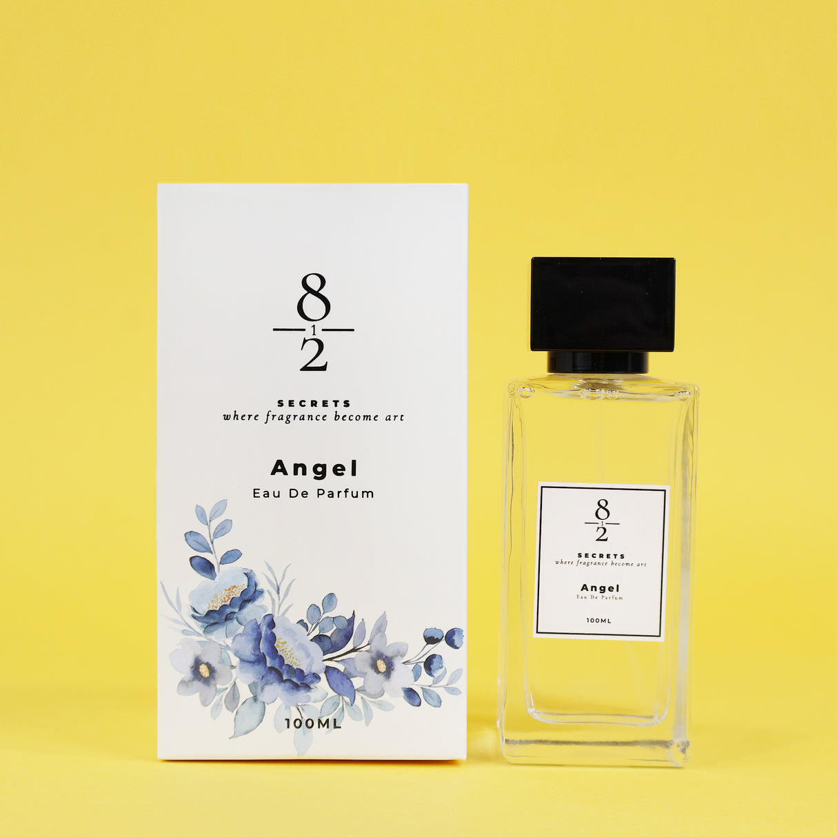 ANGEL 812 Secrets - Eau De Parfum