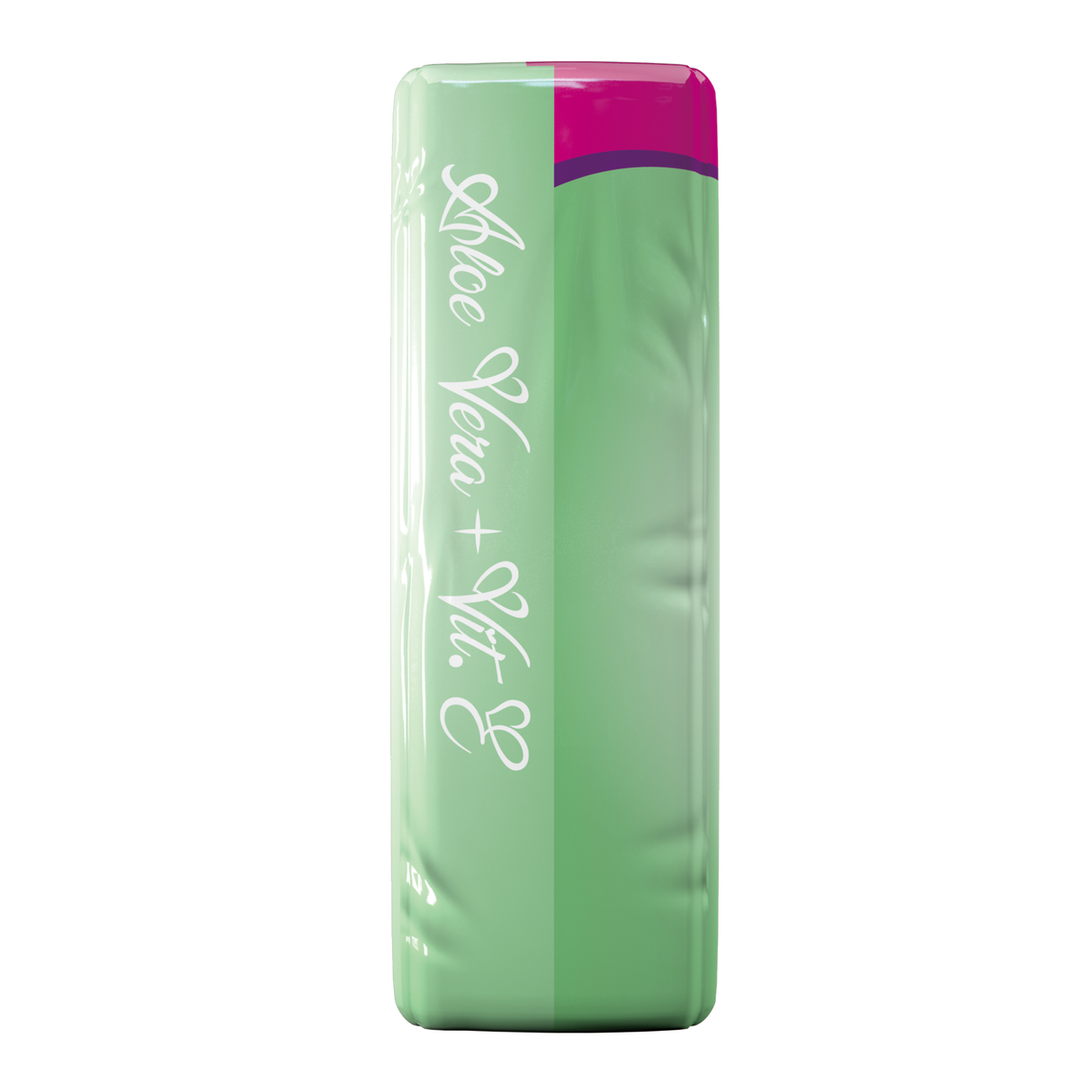 Evanora Sanitary Pads Aloe Maxi 50 Count | Thick & Long | Gentle Care with Aloe Vera + Vitamin E | Ultra Absorbent, Anti-Leak, Breathable | Skin-Friendly Feminine Pads for Women