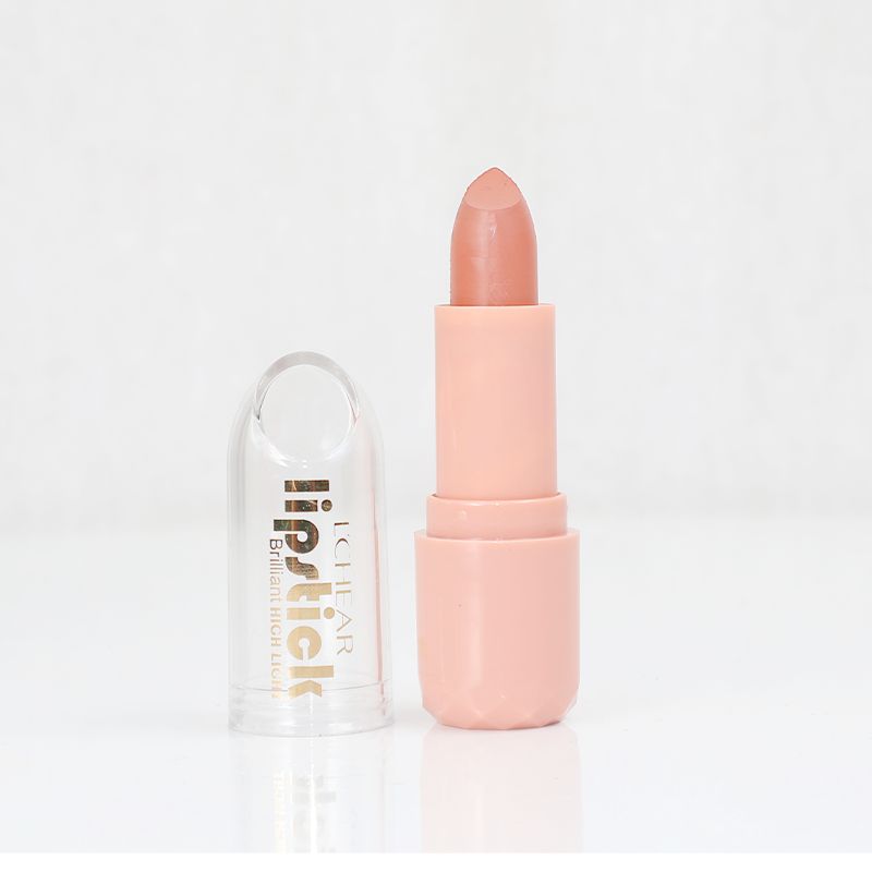 L'chear Brilliant High Light Lipstick - Dark Nude (9)