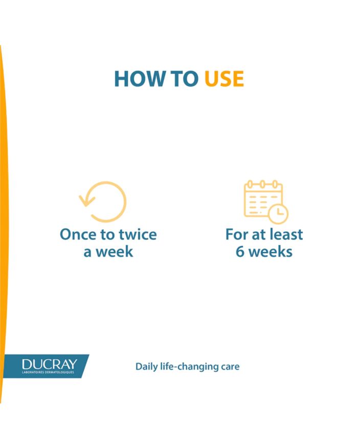 NUTRICERAT SHAMPOO REPAIRING 200 ML - Shop N Save