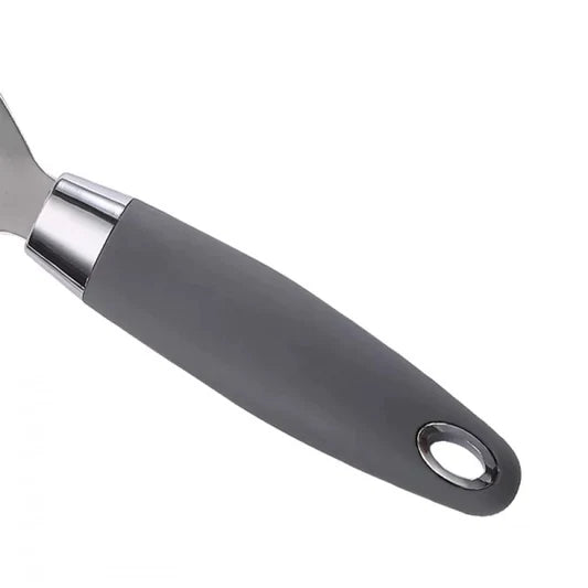 Heavy Duty Stainless Steel Easy Bottle Cap Opener - Gray - Shop N Save