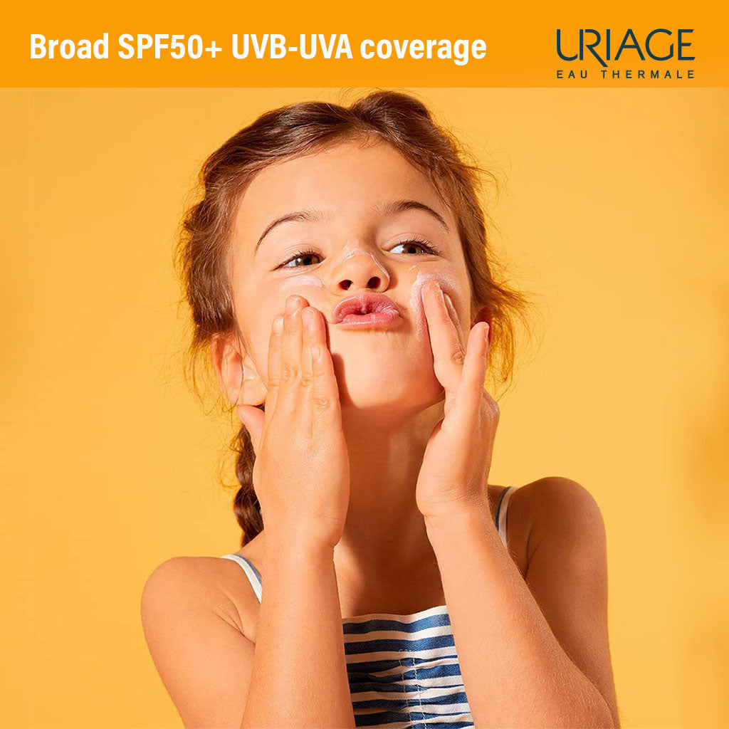 BARIESUN SPF50+ SPRAY ENFANT SP200 ML - Shop N Save