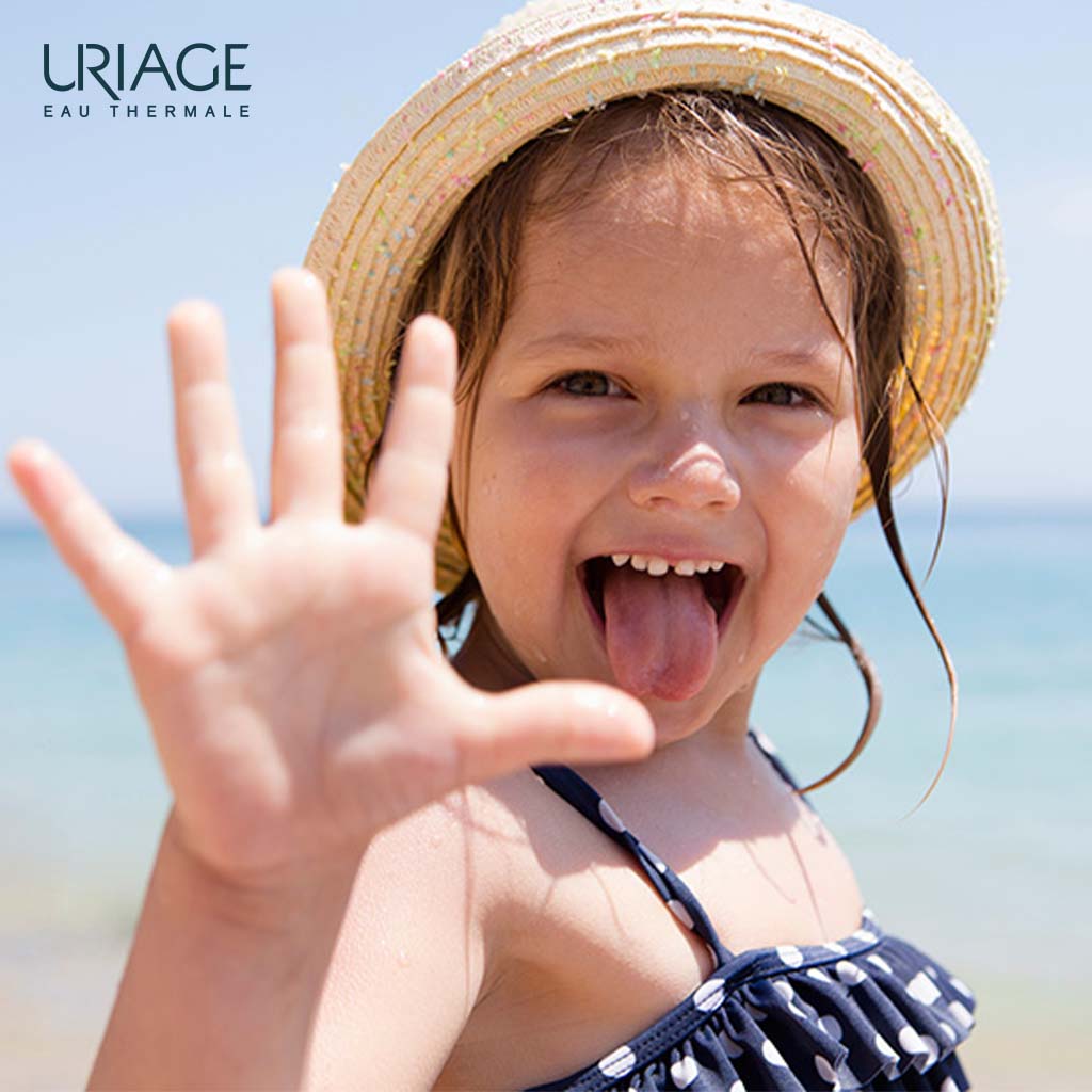 BARIESUN SPF50+ SPRAY ENFANT SP200 ML - Shop N Save