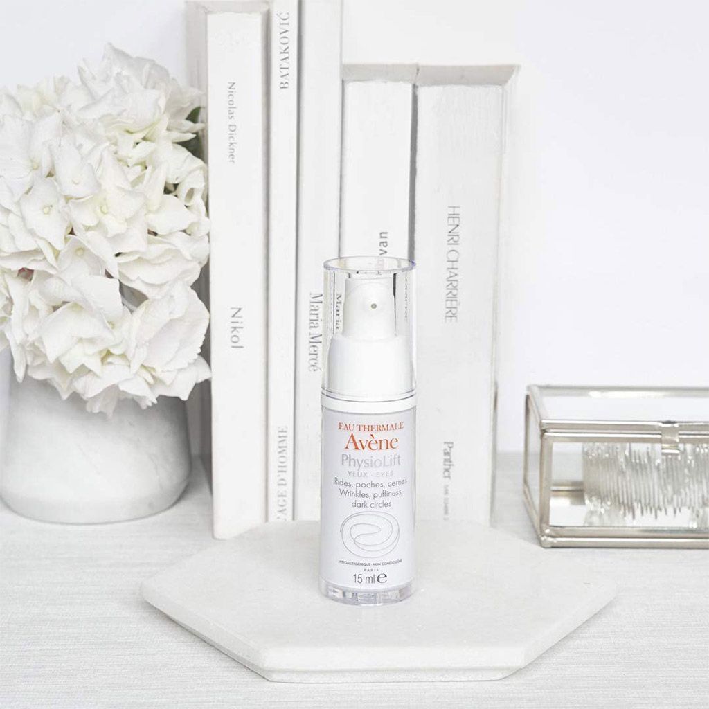 AVENE PHYSIOLIFT EYE CONTOUR 15 ML - Shop N Save