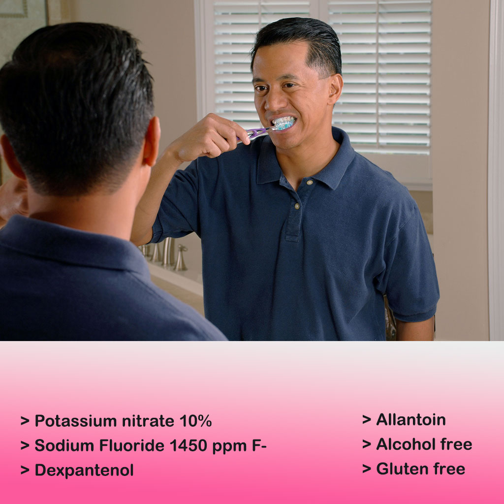 ISD BEXIDENT GUMS INTENSIVE CARE GINGIVAL BIOADHESIVE GEL 50ML - Shop N Save