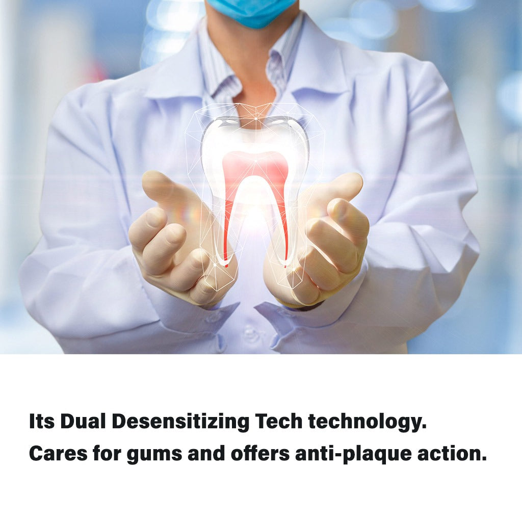 ISD BEXIDENT GUMS INTENSIVE CARE GINGIVAL BIOADHESIVE GEL 50ML - Shop N Save