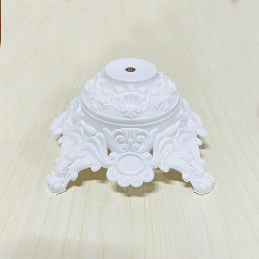 Table Top Fruit Snack Basket With Stand - Shop N Save