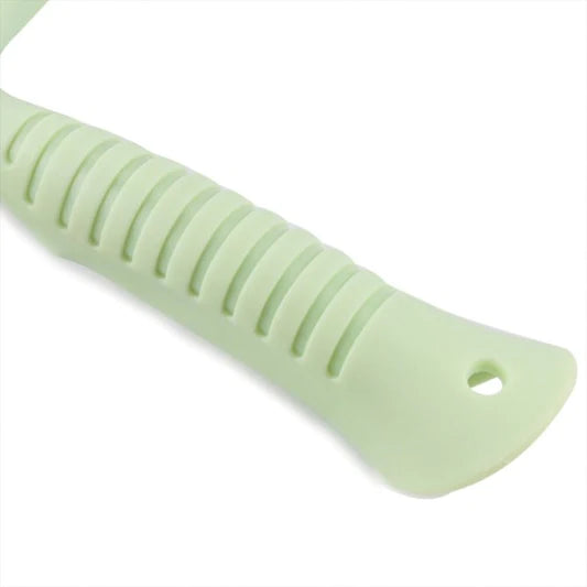 Stainless Steel Pizza Cake Baking Pastry Wheel Cutter - Shop N Save