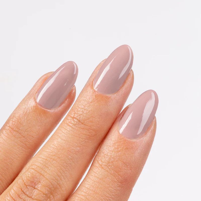 Star Beja Nail Polish-Cabbage Rose (109)