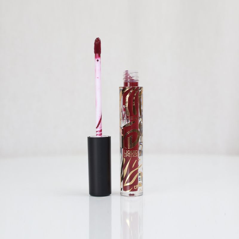 L'CHEAR Super Match Matte Lipstick (set of 12)