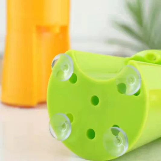 Portable Rotatory Orange Lemon Juice Extractor