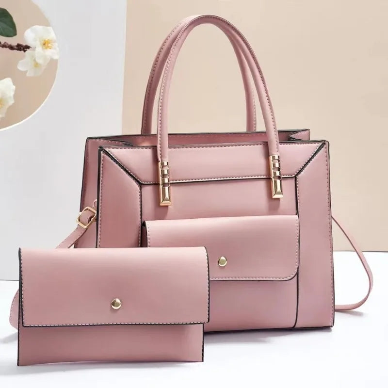 Women's Crossbody Set: Luxury, Best-Selling