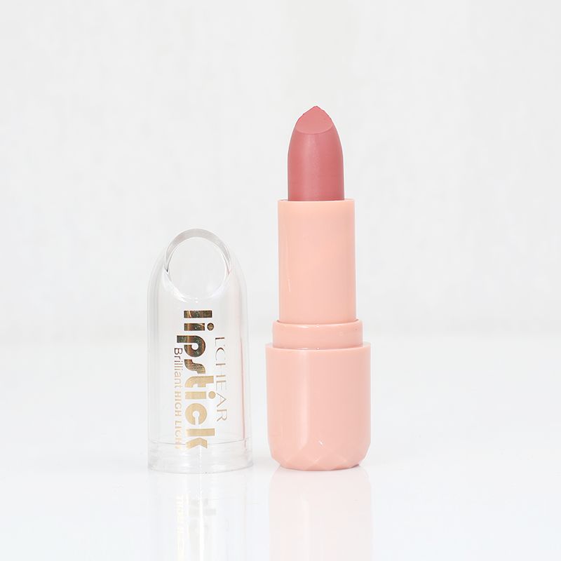 L'chear Brilliant High Light Lipstick - Thulian Pink (11)