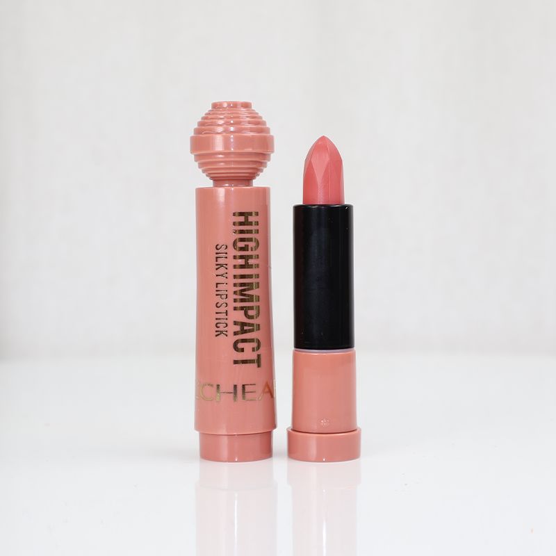 L'CHEAR Shine Silky Lipstick High Impact 1 pcs - Blush (11)