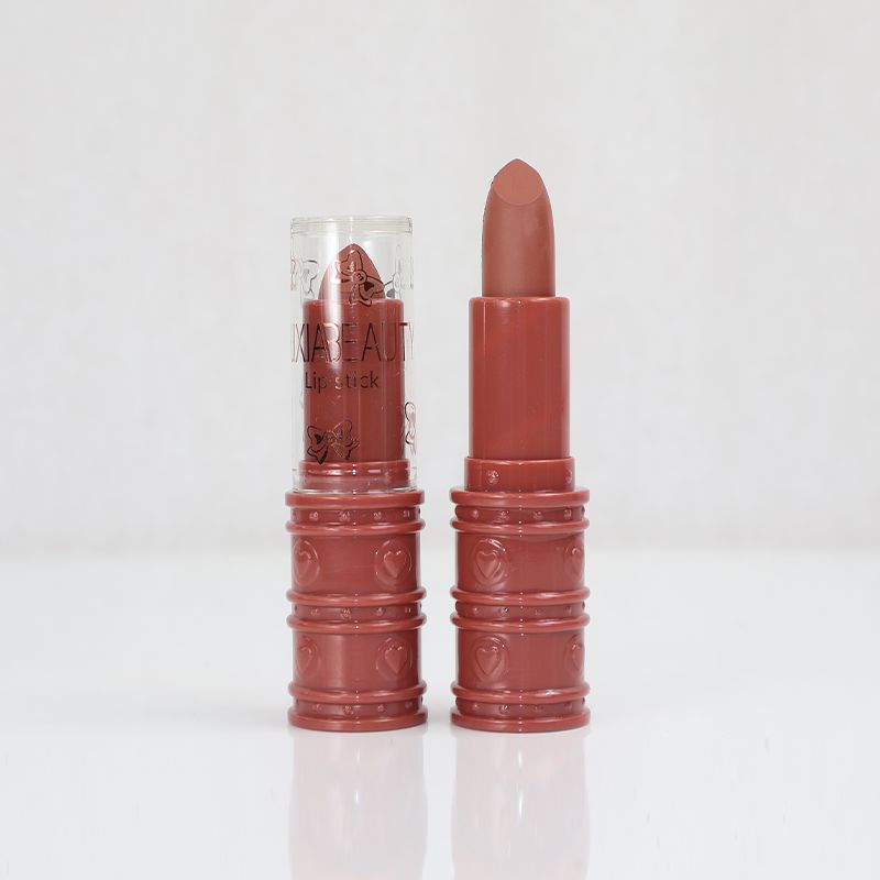Hexia Beauty Matte Lipstick 1 pcs - Chestnut (11)