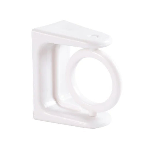 Corner Wall Telescopic Bathroom Hanger Rod - Shop N Save