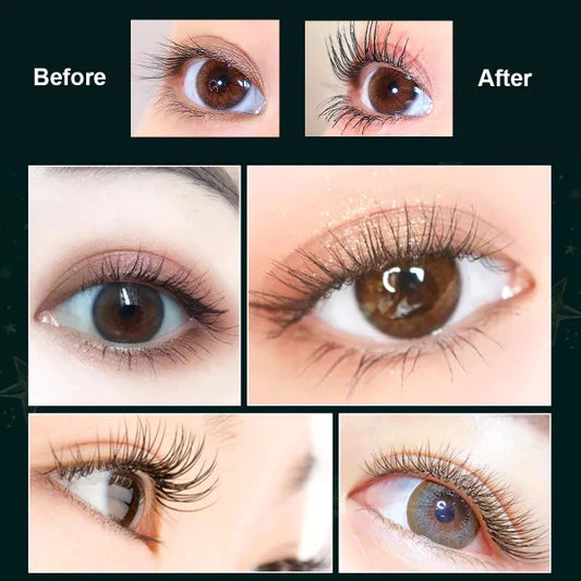 High Quality Rechargeable Heated Eyelashes Curler - Shop N Save