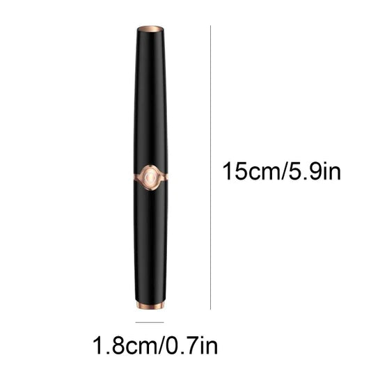 High Quality Rechargeable Heated Eyelashes Curler - Shop N Save