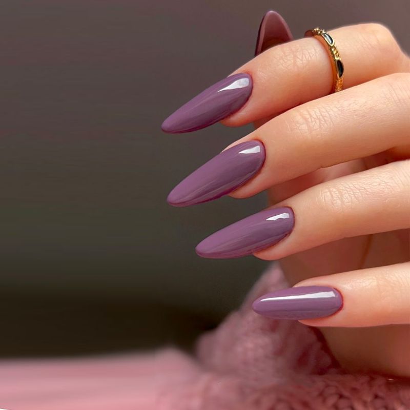 Star Beja Nail Polish - Turkish Rose (123)