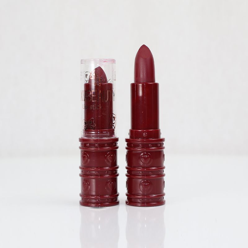 Hexia Beauty Matte Lipstick 1 pcs - Sangria (12)