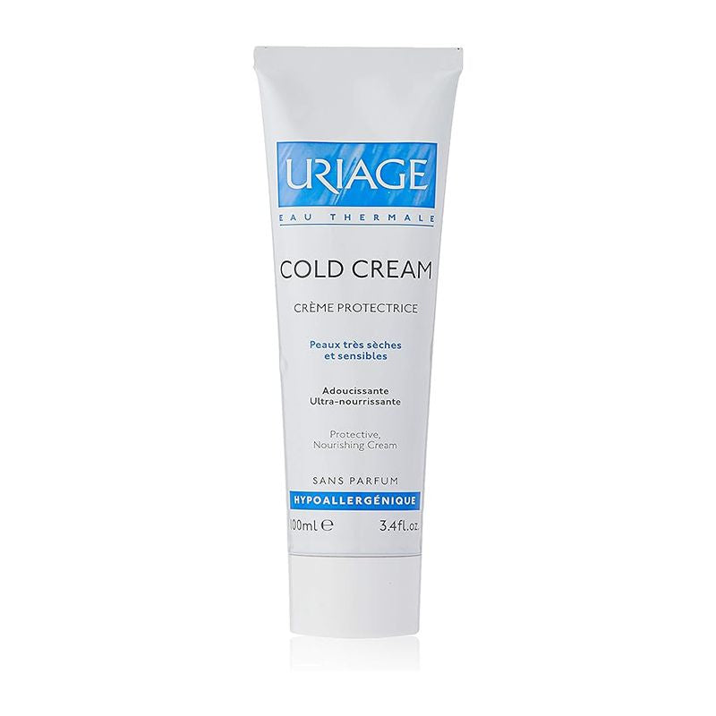 COLD CREAM PROTECTRICE T 100ML - Shop N Save