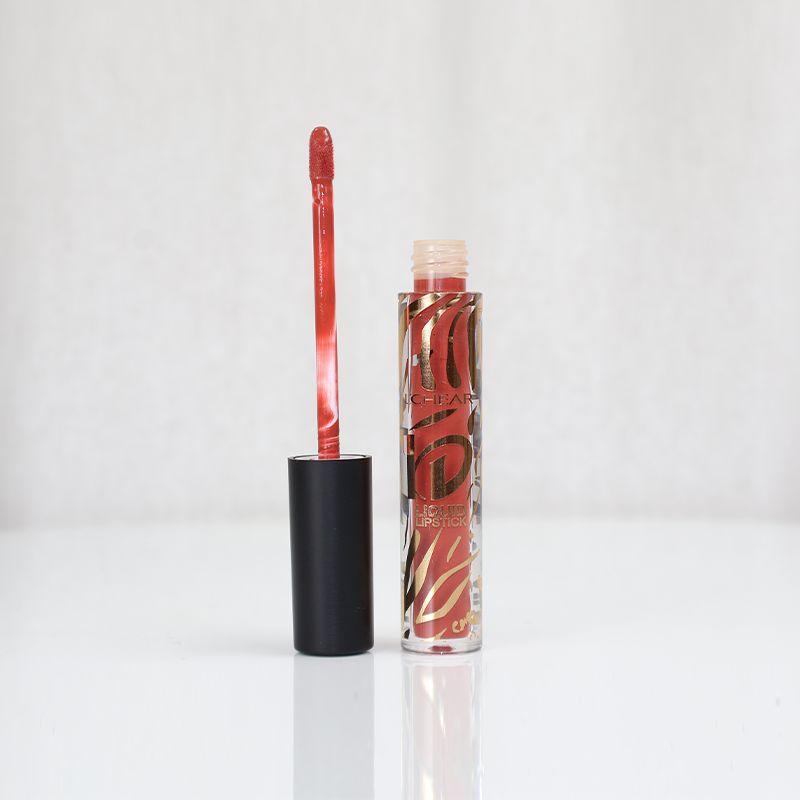 L'CHEAR Super Match Matte Lipstick (set of 12)