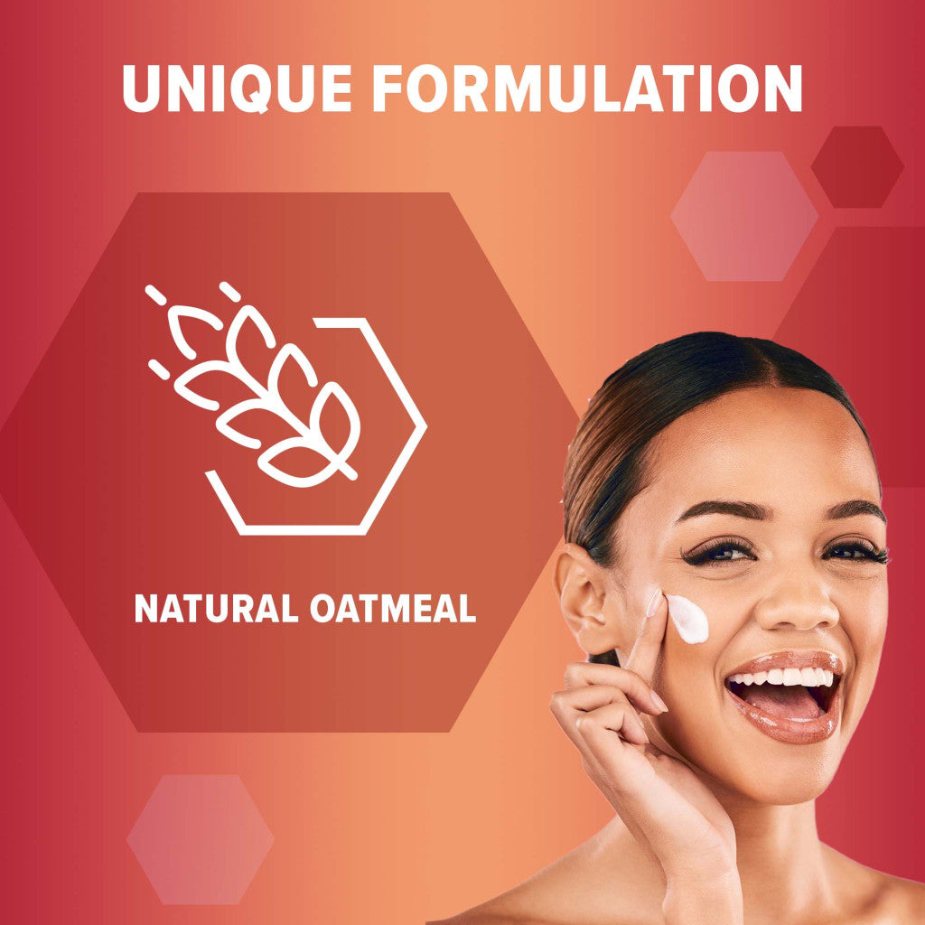 Oilatum Intense Moisturising Cream 200g