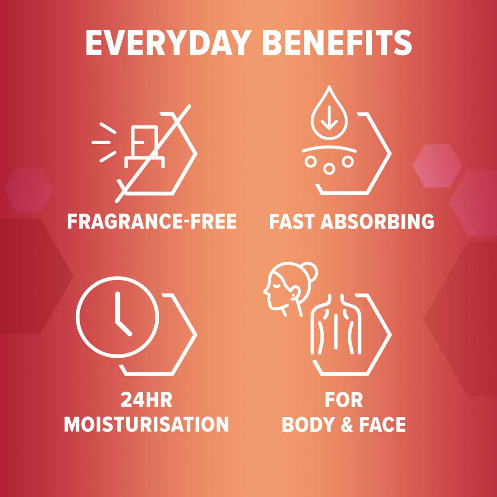 Oilatum Intense Moisturising Cream 200g