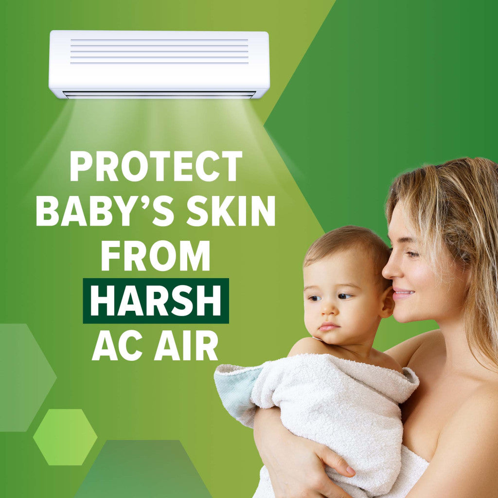 Oilatum Baby Soothing Moisture Rich Cream 200g