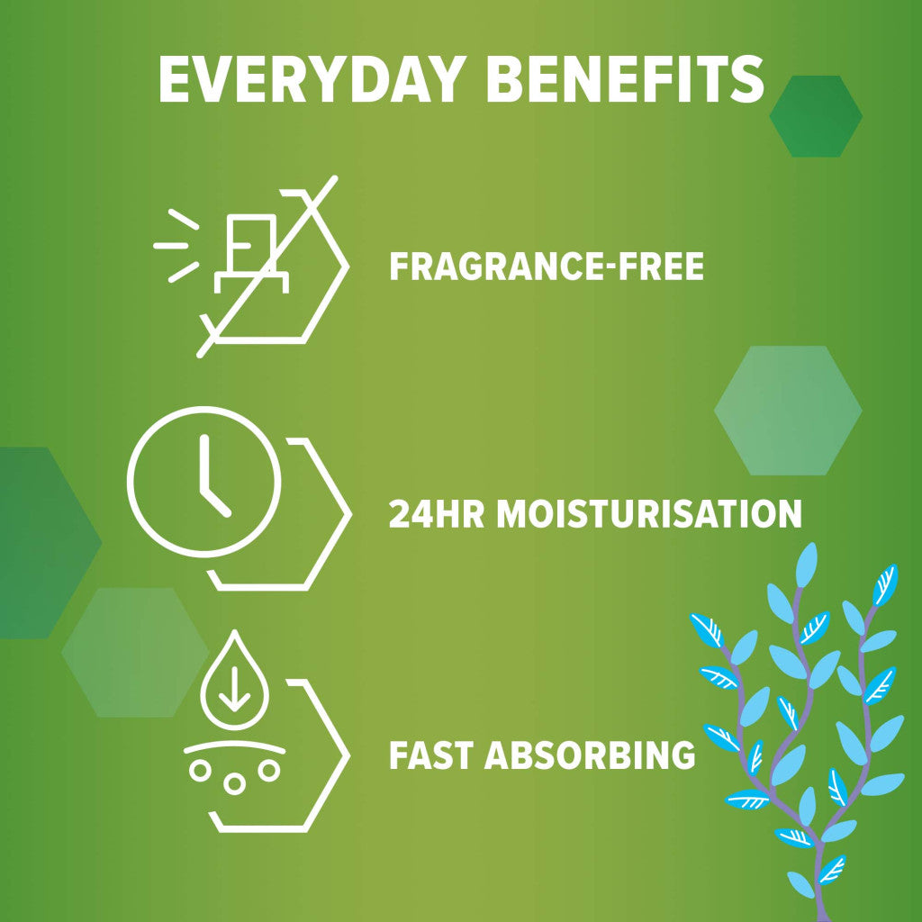 Oilatum Baby Soothing Moisture Rich Cream 200g