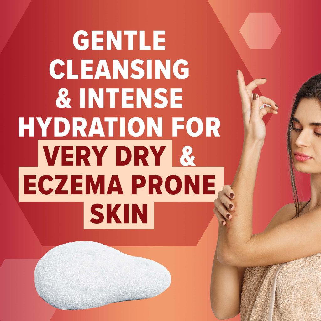 Oilatum Intense Hydrating Cleanser 200ml