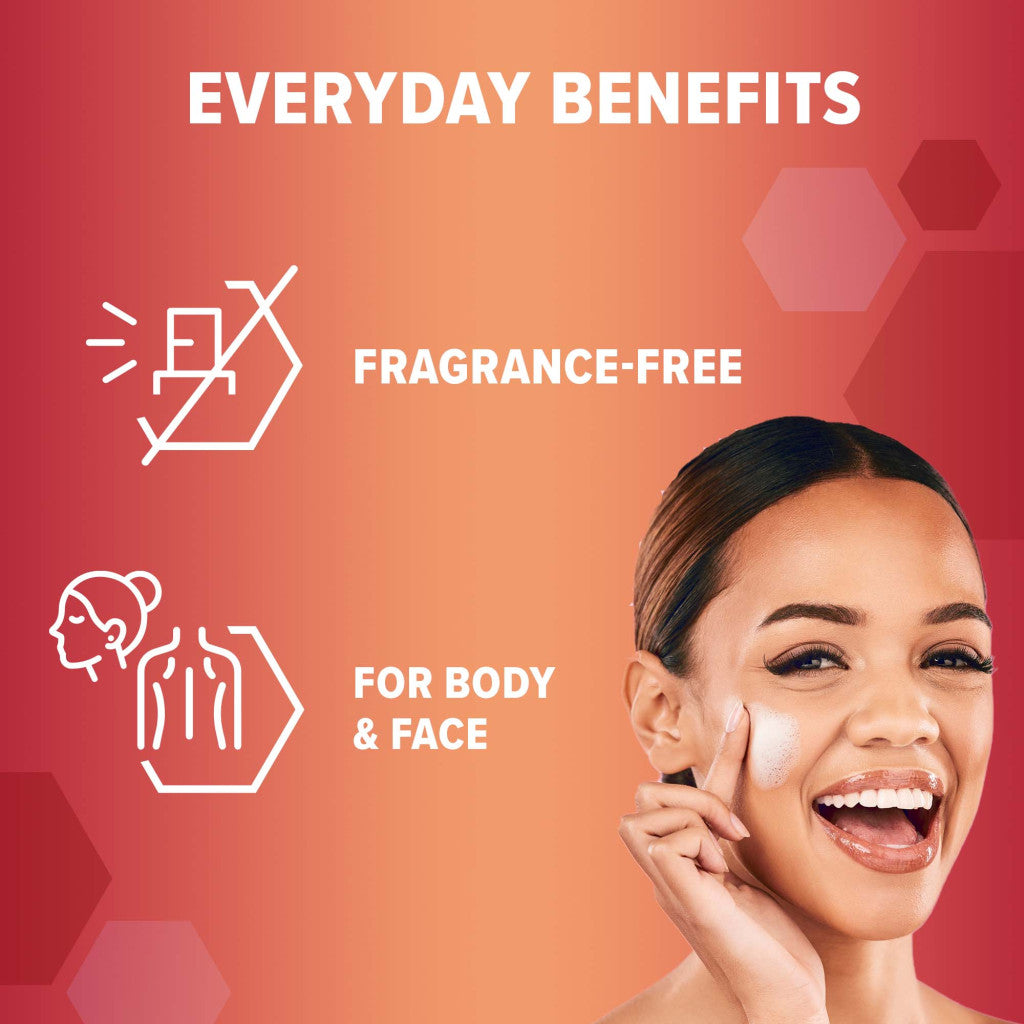 Oilatum Intense Hydrating Cleanser 200ml