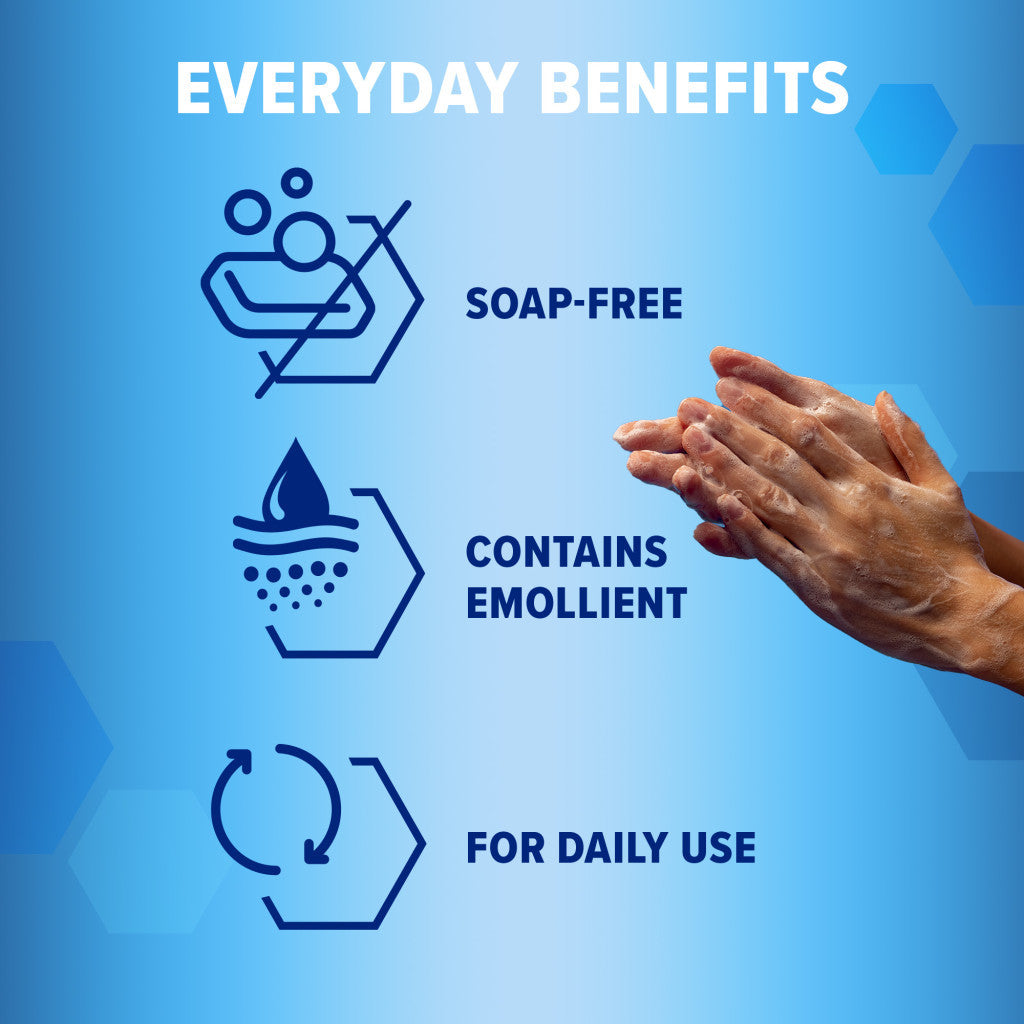 Oilatum Gentle Cleansing Bar 100g