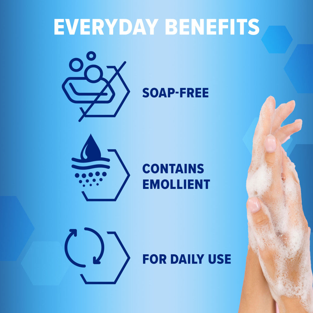 Oilatum Rich Hydrating Bath 300ml