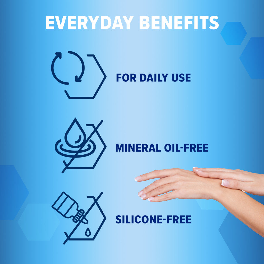 Oilatum Gentle Hydrating Body Wash 250ml