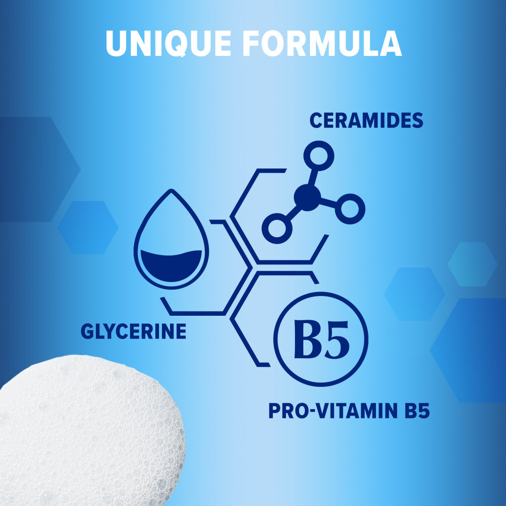 Oilatum Gentle Hydrating Body Wash 250ml