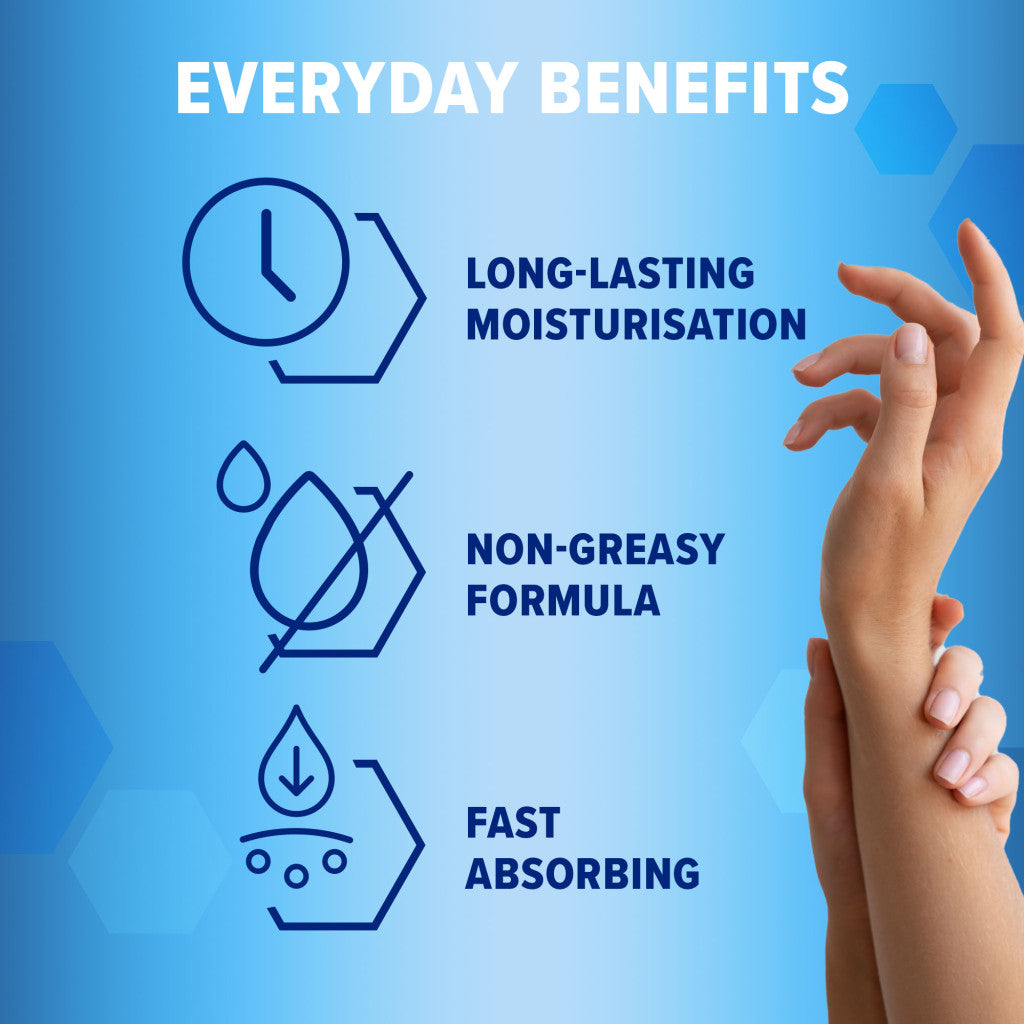 Oilatum Gentle Moisturising Lotion 250ml