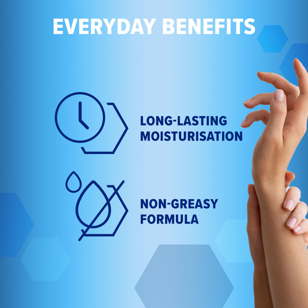 Oilatum Rich Moisturising Cream 450ml