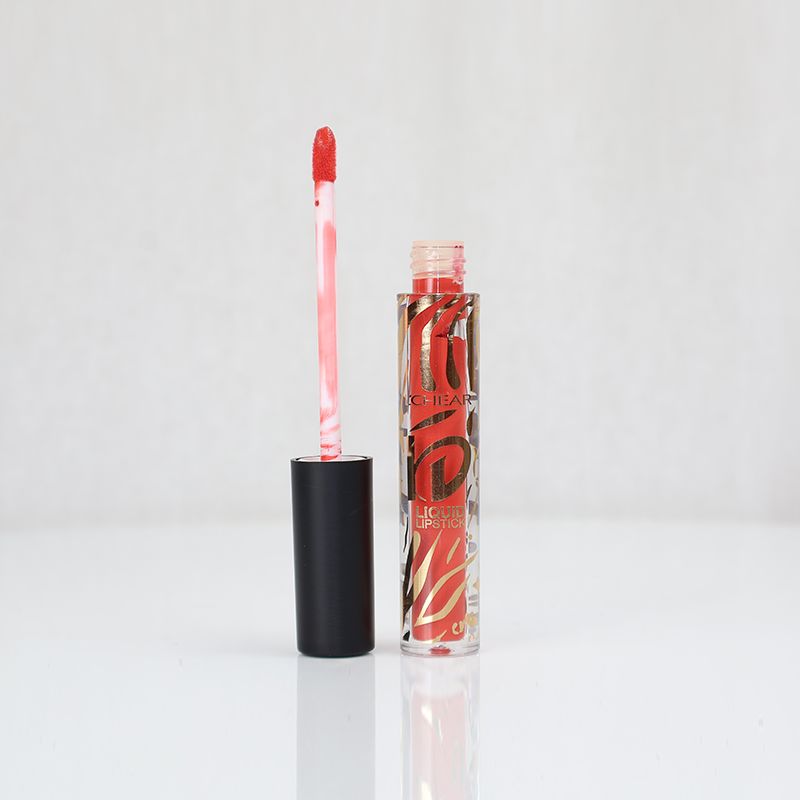 L'CHEAR Super Match Matte Lipstick (set of 12)