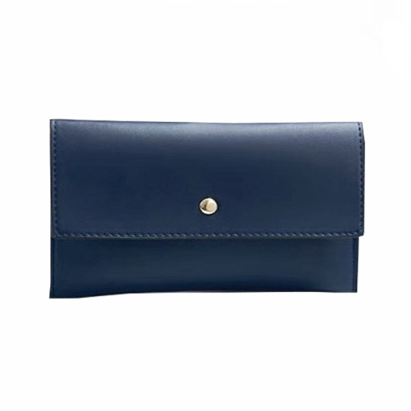 Trendy and versatile Red Double Handle Bag Set Perfect for stylish women on the go Includes two pieces made of high-quality PU Leather - Shop N Save