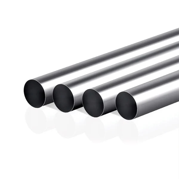 Easy-Assembly Silver Double Pole Clothes Hanger Adjustable & Moveable Ideal for Clothing Storage Drying and Space Saving Stainless Steel - Shop N Save